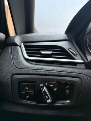 BMW Serie 2 2015