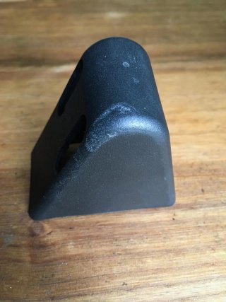 Embellecedor Asiento Ford Fiesta MK2