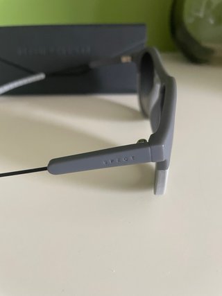Occhiali da sole Spect
