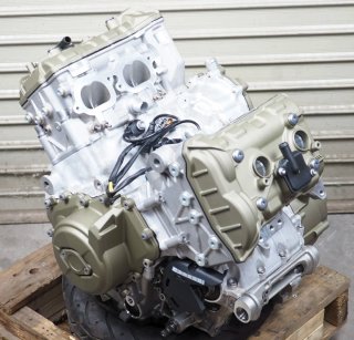 Despiece Ducati Panigale V4 2021