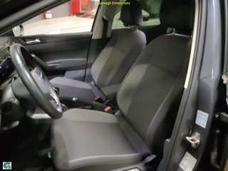 Volkswagen Taigo 1.0TSI 110CV Life