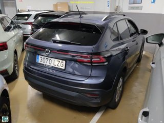 Volkswagen Taigo 1.0TSI 110CV Life