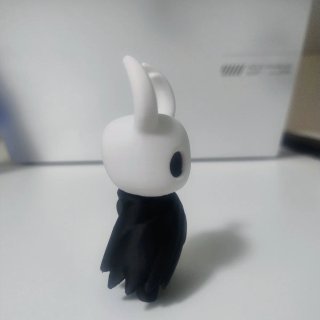 Action Figure Hollow Knight