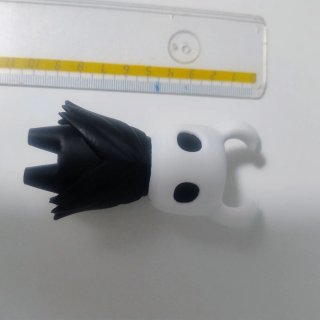 Action Figure Hollow Knight