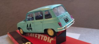 Renault R4 de Scalextric