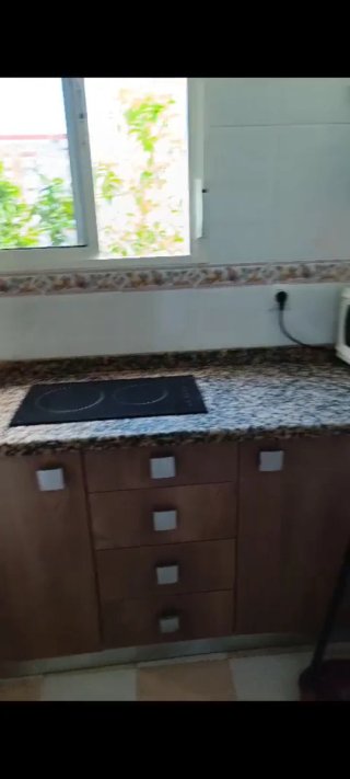 Piso en alquiler san Pablo