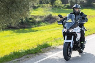 Rieju Xplora 707