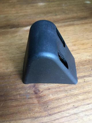 Embellecedor Asiento Ford Fiesta MK2