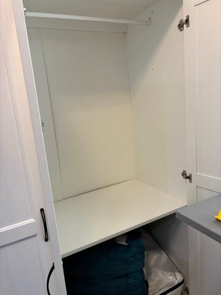 Armario Ikea Blanco