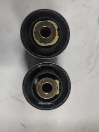 Silentblock Mercedes