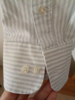 Camisa Harper & Neyer Raya, a estrenar