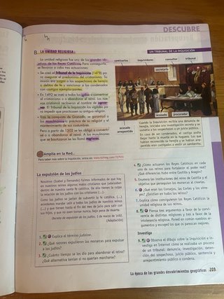 GH Geografía e Historia : Educación Secundaria ...