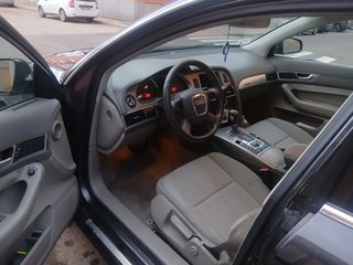 Audi A6 2007