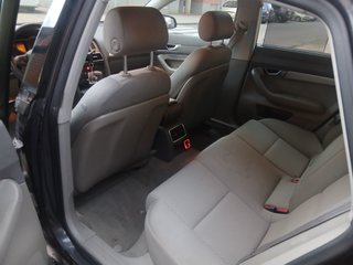 Audi A6 2007