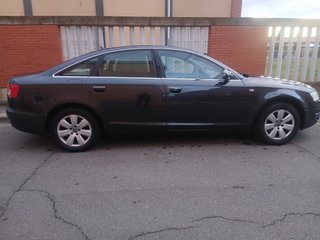 Audi A6 2007