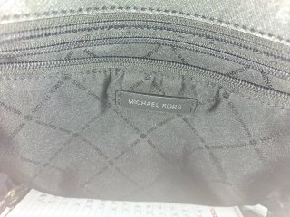 Ricercata Borsa Michael Kors Jet Set Tote in Pelle