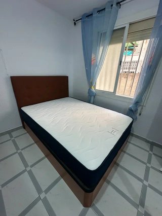 Canape cama y colchon