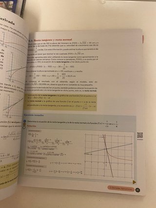 Matemáticas aplicadas a las Ciencias Sociales I...