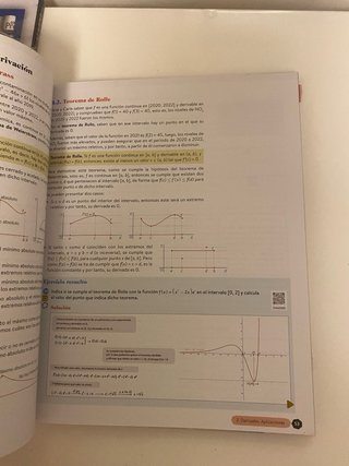 Matemáticas aplicadas a las Ciencias Sociales I...