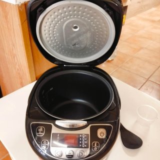 Robot Cocina Moulinex 5L 25 Programas