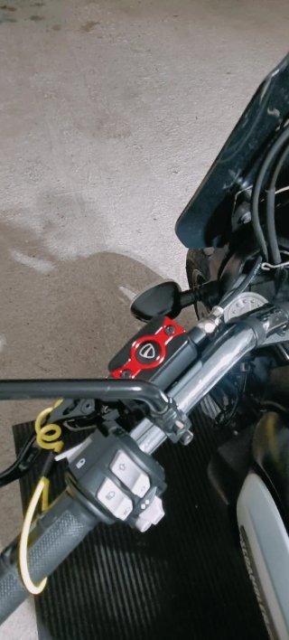 Ducati Scrambler Icon dark 803