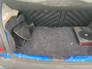 Peugeot 206 HDI