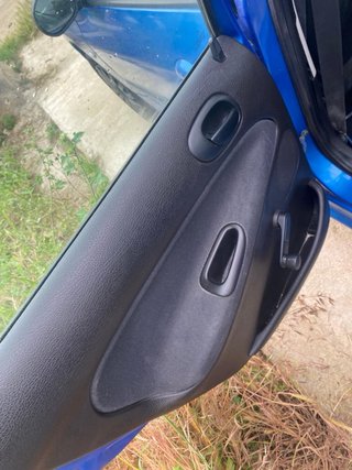 Peugeot 206 HDI