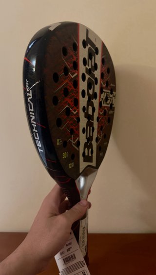 BABOLAT TECHNICAL VIPER 2025