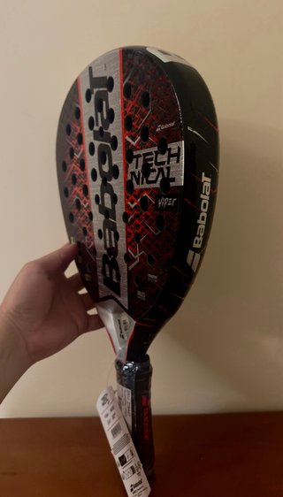 BABOLAT TECHNICAL VIPER 2025
