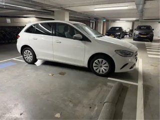 Mercedes-Benz Clase B 2021