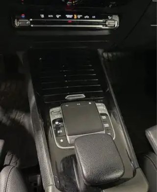 Mercedes-Benz Clase B 2021