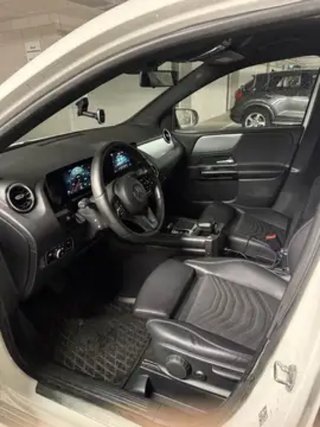 Mercedes-Benz Clase B 2021
