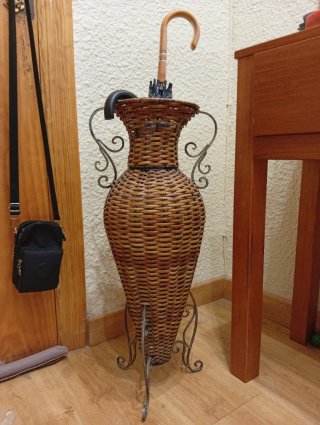 Paragüero