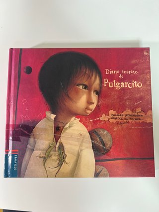 Diario secreto de Pulgarcito