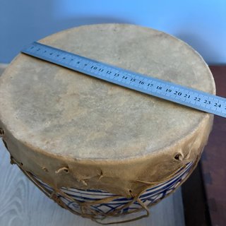 Timbales