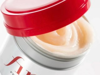Mascarilla Fino Premium Touch Hair Mask 230gr