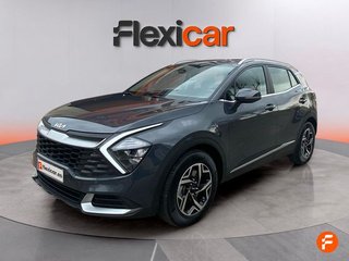 Kia Sportage 1.6 T-GDi MHEV 118kW Business 4x2 DCT