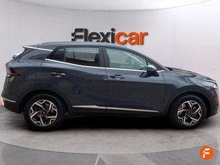 Kia Sportage 1.6 T-GDi MHEV 118kW Business 4x2 DCT