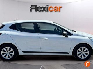 Renault Clio Business TCe  GLP - 5P (2021)