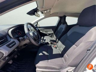 Renault Clio Business TCe  GLP - 5P (2021)