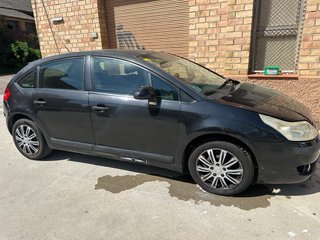 Citroen C4 2006
