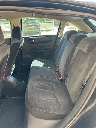 Citroen C4 2006