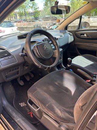 Citroen C4 2006