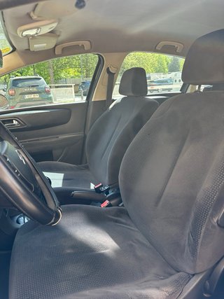 Citroen C4 2006