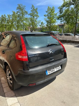 Citroen C4 2006