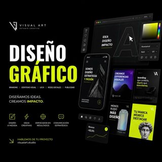 Diseñador Gráfico Freelance: Rápido y Profesional