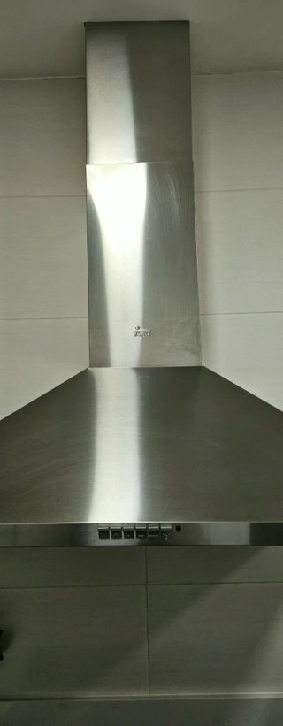 Campana Extractora Teka 90cm