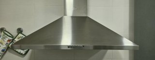 Campana Extractora Teka 90cm