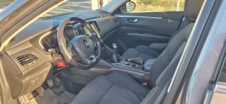 Renault Talisman 2017