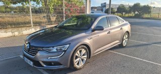 Renault Talisman 2017